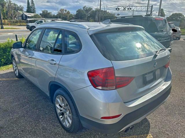 2014 BMW X1 XDRIVE2 #3310409030
