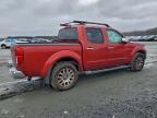 Lot #3305387311 2012 NISSAN FRONTIER S