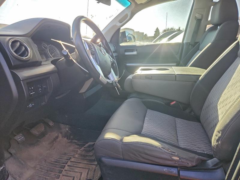 2016 TOYOTA TUNDRA DOU #3304149492