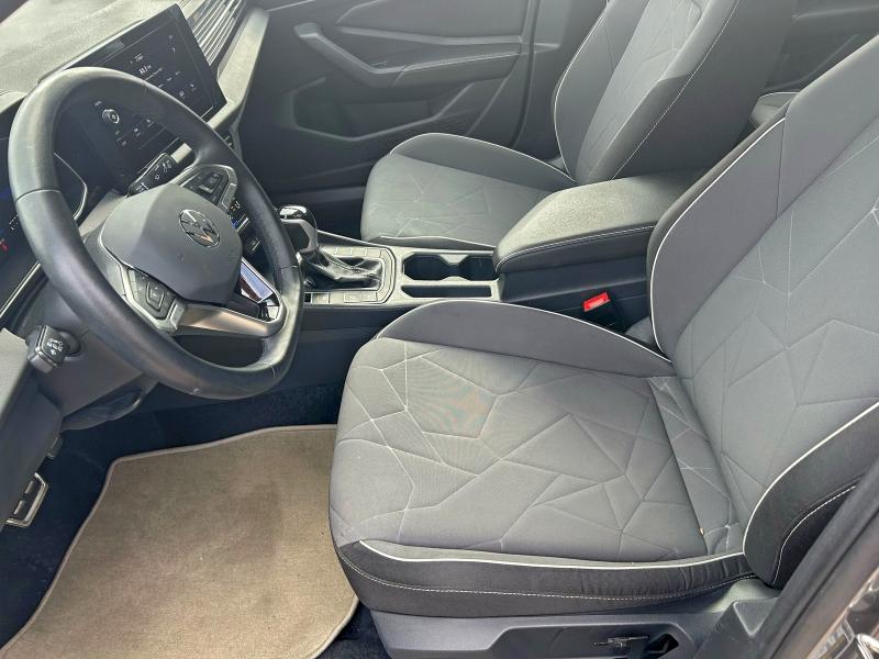 2025 VOLKSWAGEN JETTA SPOR #3310409023