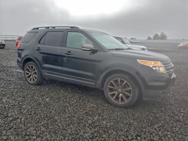 2015 FORD EXPLORER X #3317773077