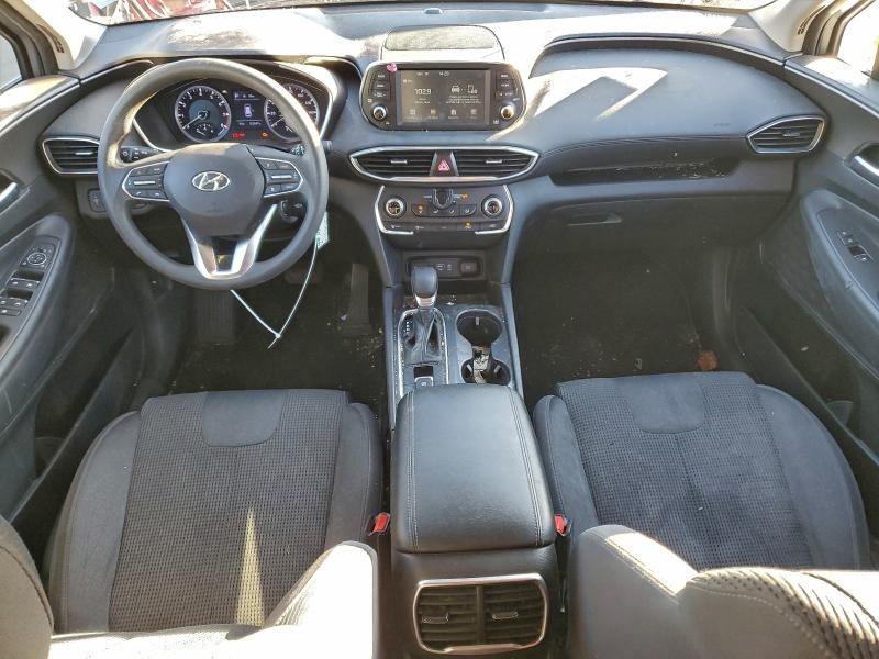 2020 HYUNDAI SANTA FE S #3319987198