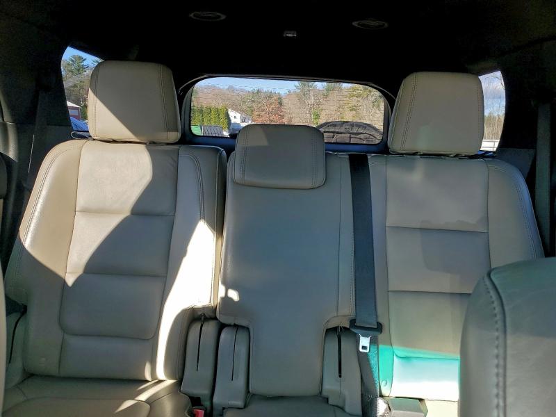 2015 FORD EXPLORER X #3302499758