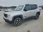 Lot #3303757425 2021 JEEP RENEGADE T