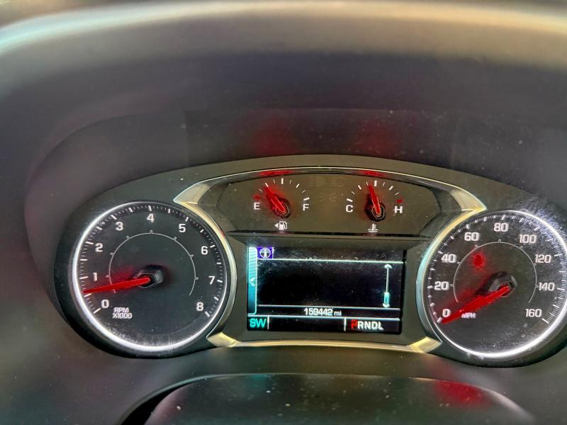 2017 GMC ACADIA SLT #3302852894