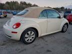 Lot #3312109111 2009 VOLKSWAGEN NEW BEETLE