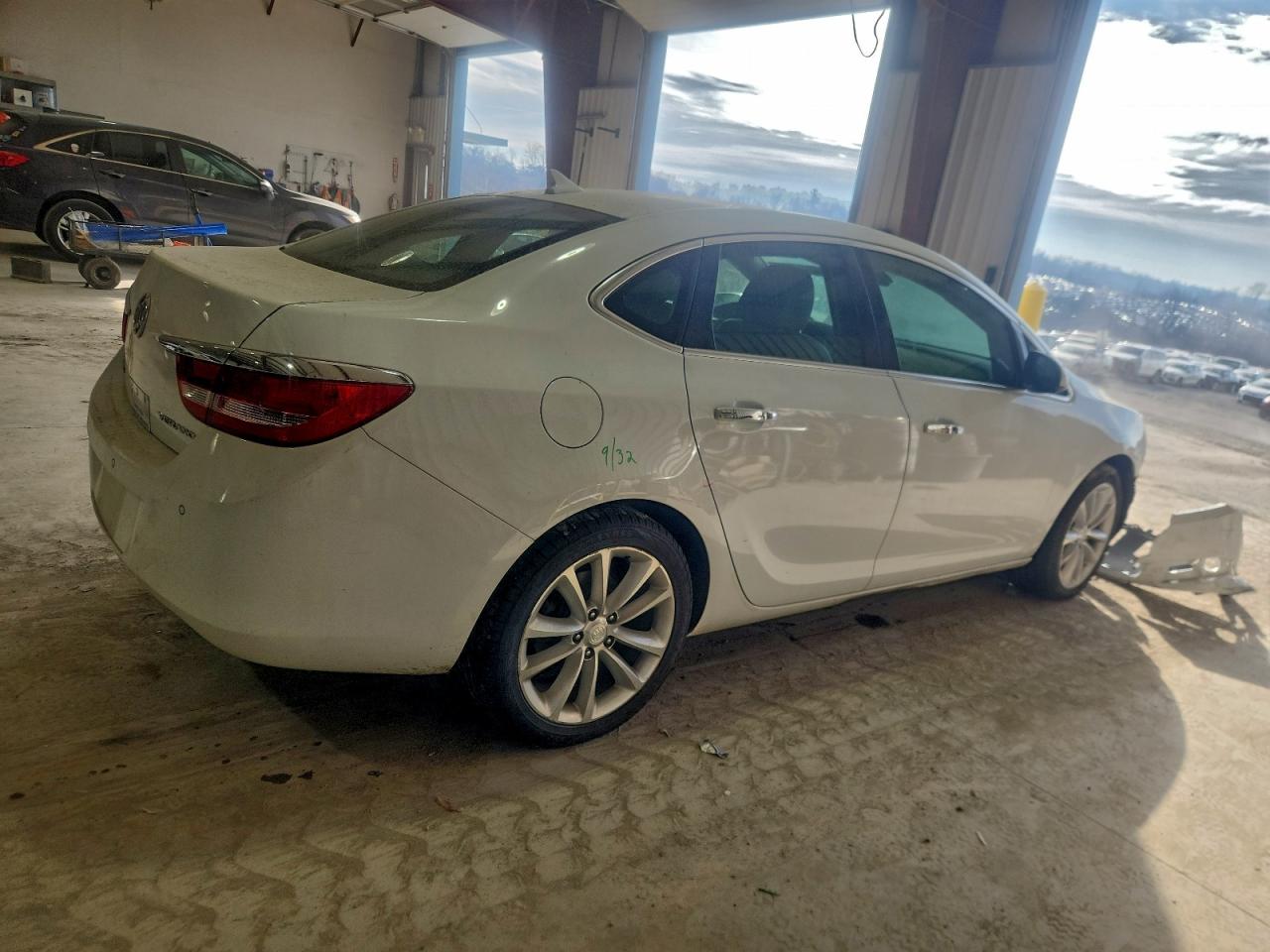 BUICK VERANO CONVENIENCE