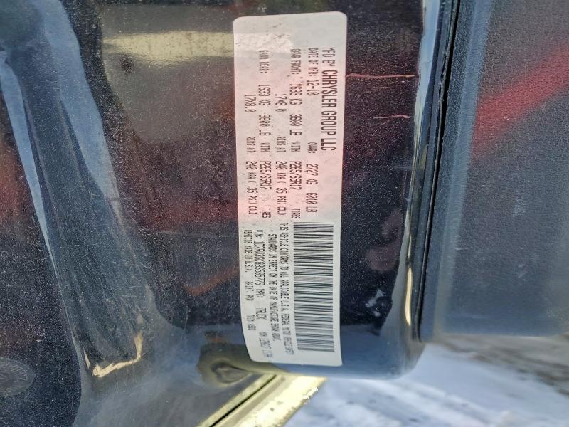 2011 DODGE DAKOTA SLT #3310163395