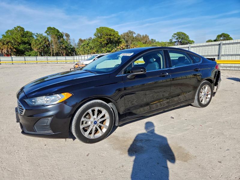 2019 FORD FUSION SE #3308267154