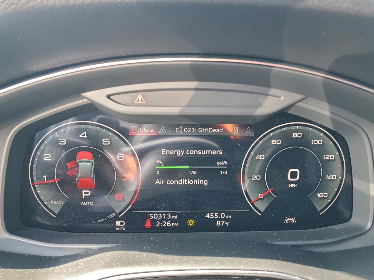 AUDI Q7 PREMIUM PLUS