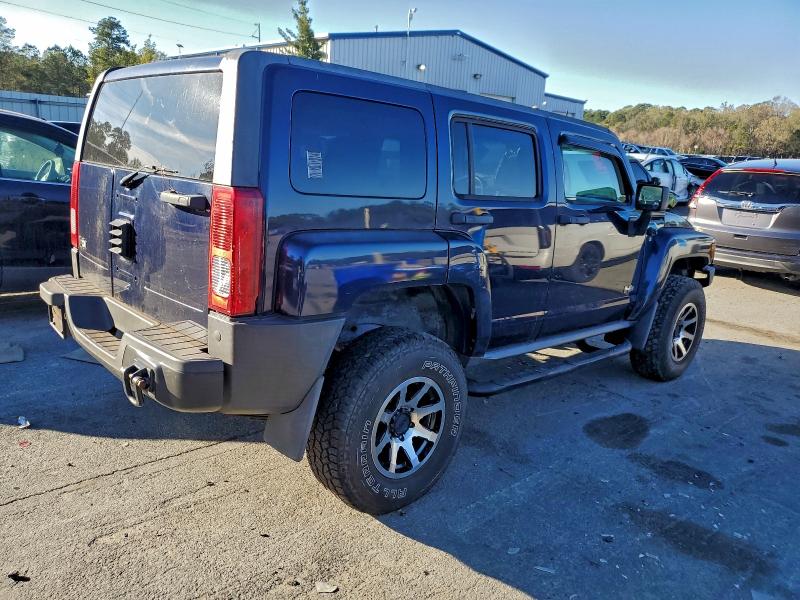 2008 HUMMER H3 #3305353323