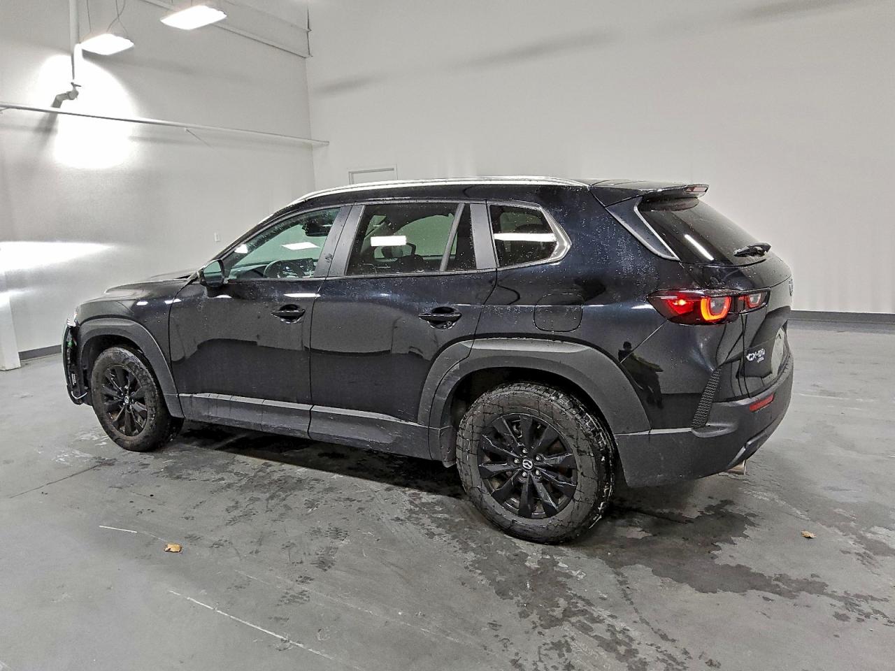 Lot #3316842673 2025 MAZDA CX-50 PREF