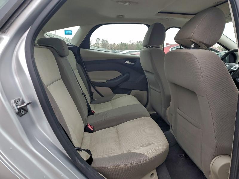 2013 FORD FOCUS SE #3311622255