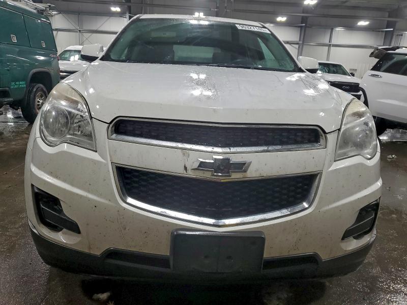 2015 CHEVROLET EQUINOX LT #3310366987