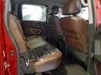 Lot #3315786355 2016 NISSAN TITAN XD S