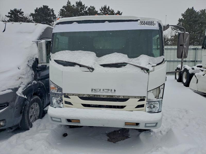 2015 ISUZU NPR #3305349312