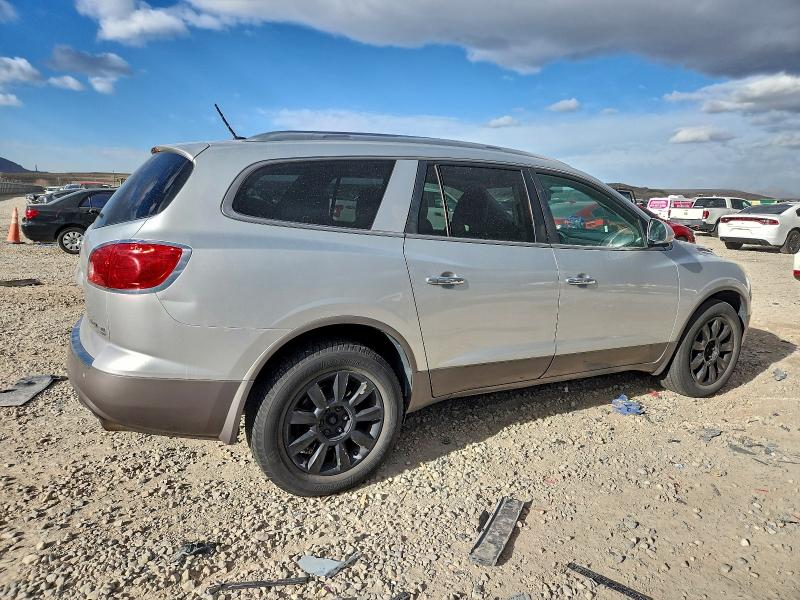 2012 BUICK ENCLAVE #3317821198