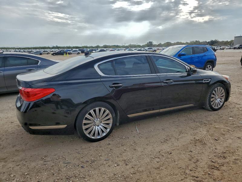 2015 KIA K900 #3305502063