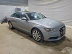 Lot #3301685624 2014 AUDI A6 PREMIUM