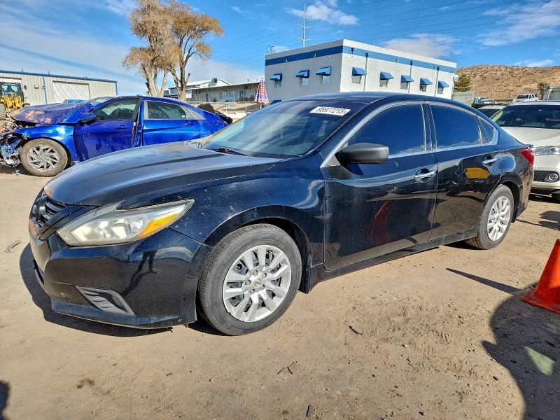 2016 NISSAN ALTIMA 2.5 #3306474205