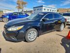 Lot #3306474205 2016 NISSAN ALTIMA 2.5