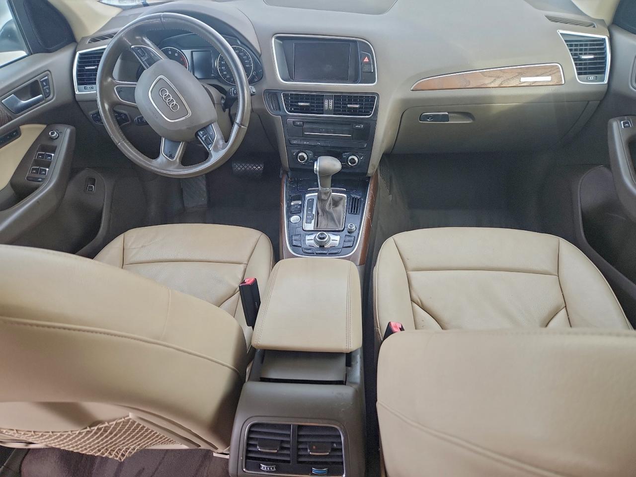 AUDI Q5 PREMIUM PLUS