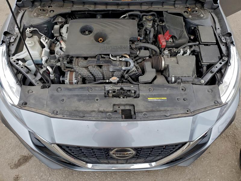 2020 NISSAN ALTIMA S #3304672969