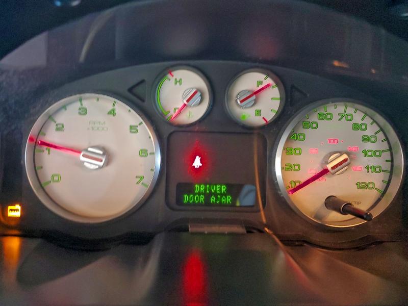 2006 FORD FIVE HUNDR #3311799207