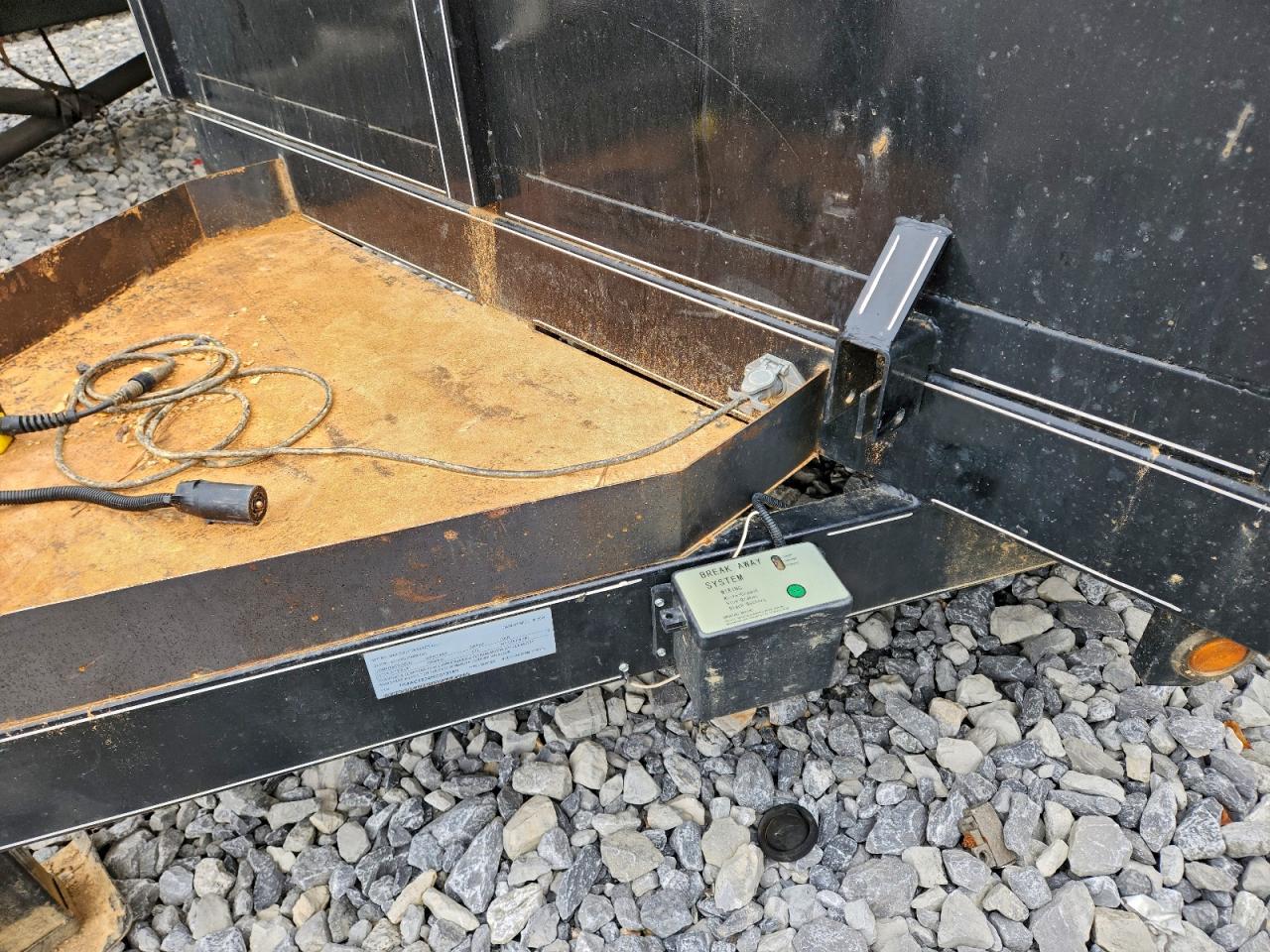 Lot #3317803082 2024 MAX BUILT UNKNOWN