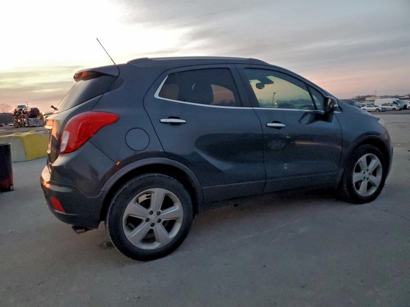 2016 BUICK ENCORE #3310352963