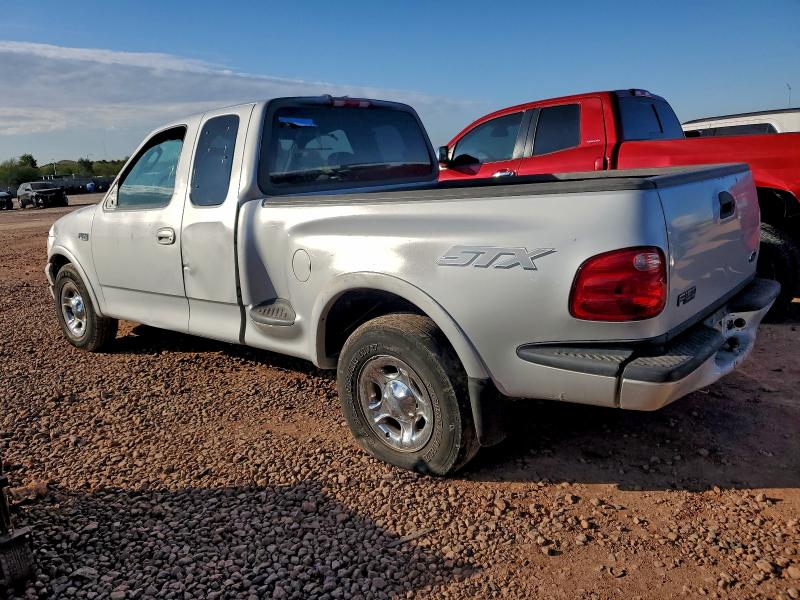 2003 FORD F150 #3304007644