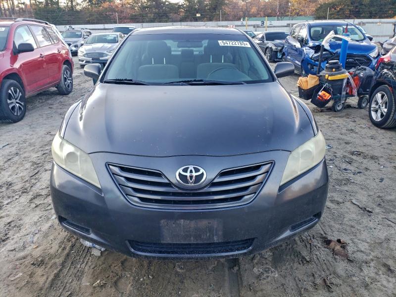 2009 TOYOTA CAMRY BASE #3302716007