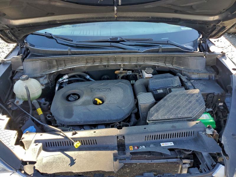 2019 HYUNDAI TUCSON SE #3305379322