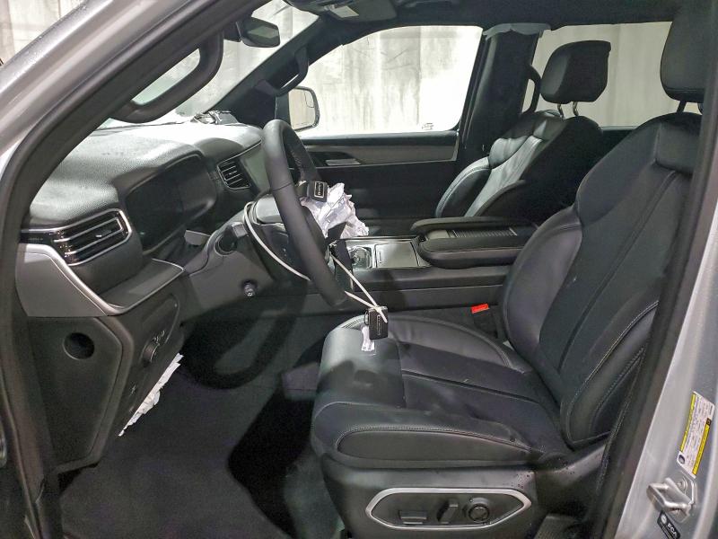 2025 JEEP WAGONEER S #3302800000