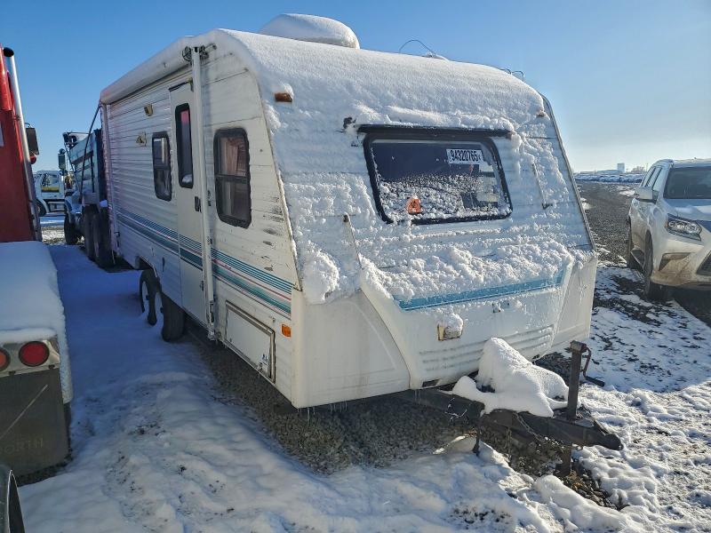 1998 PROWLER PROWLER #3305340304