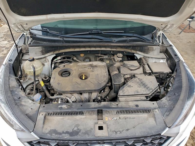 2021 HYUNDAI TUCSON SE #3316793405