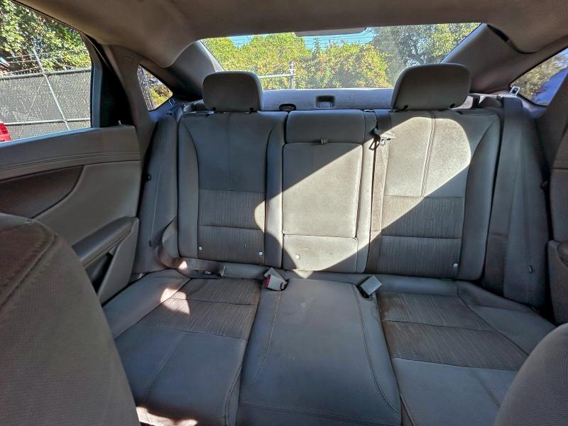 2014 CHEVROLET IMPALA LS #3305325355