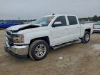 Lot #3317031016 2016 CHEVROLET SILVERADO