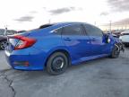 Lot #3304770938 2016 HONDA CIVIC LX