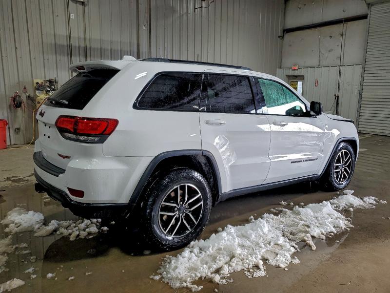 2021 JEEP GRAND CHER #3316771416