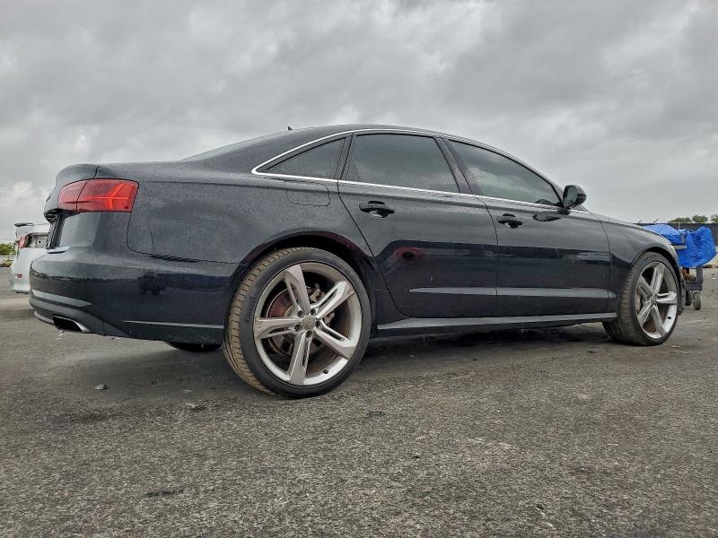 2016 AUDI A6 PREMIUM #3305325346