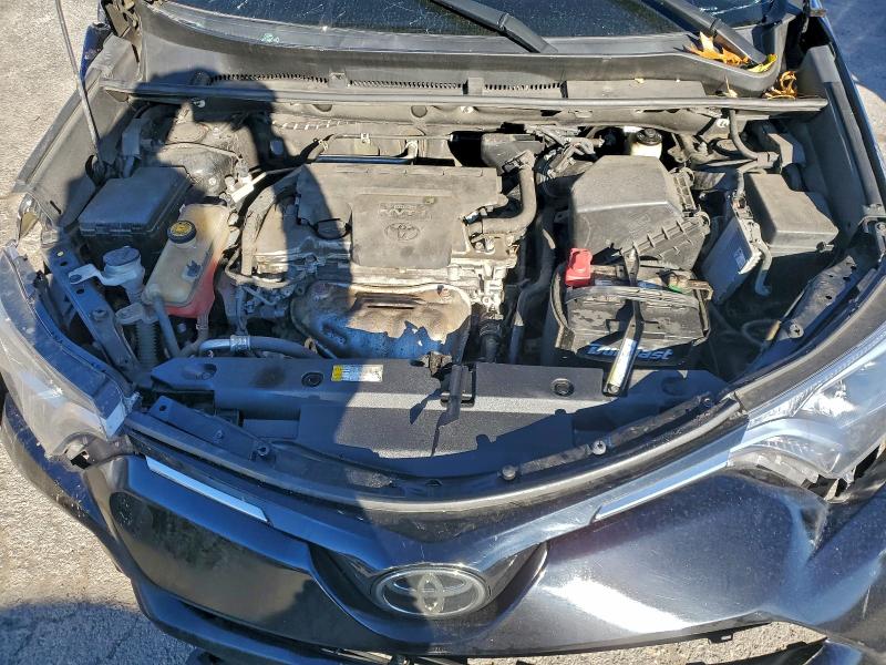 2018 TOYOTA RAV4 ADVEN #3302647099