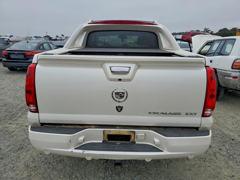 2007 CADILLAC ESCALADE E #3311551248
