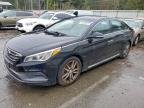 Lot #3305353326 2015 HYUNDAI SONATA SPO