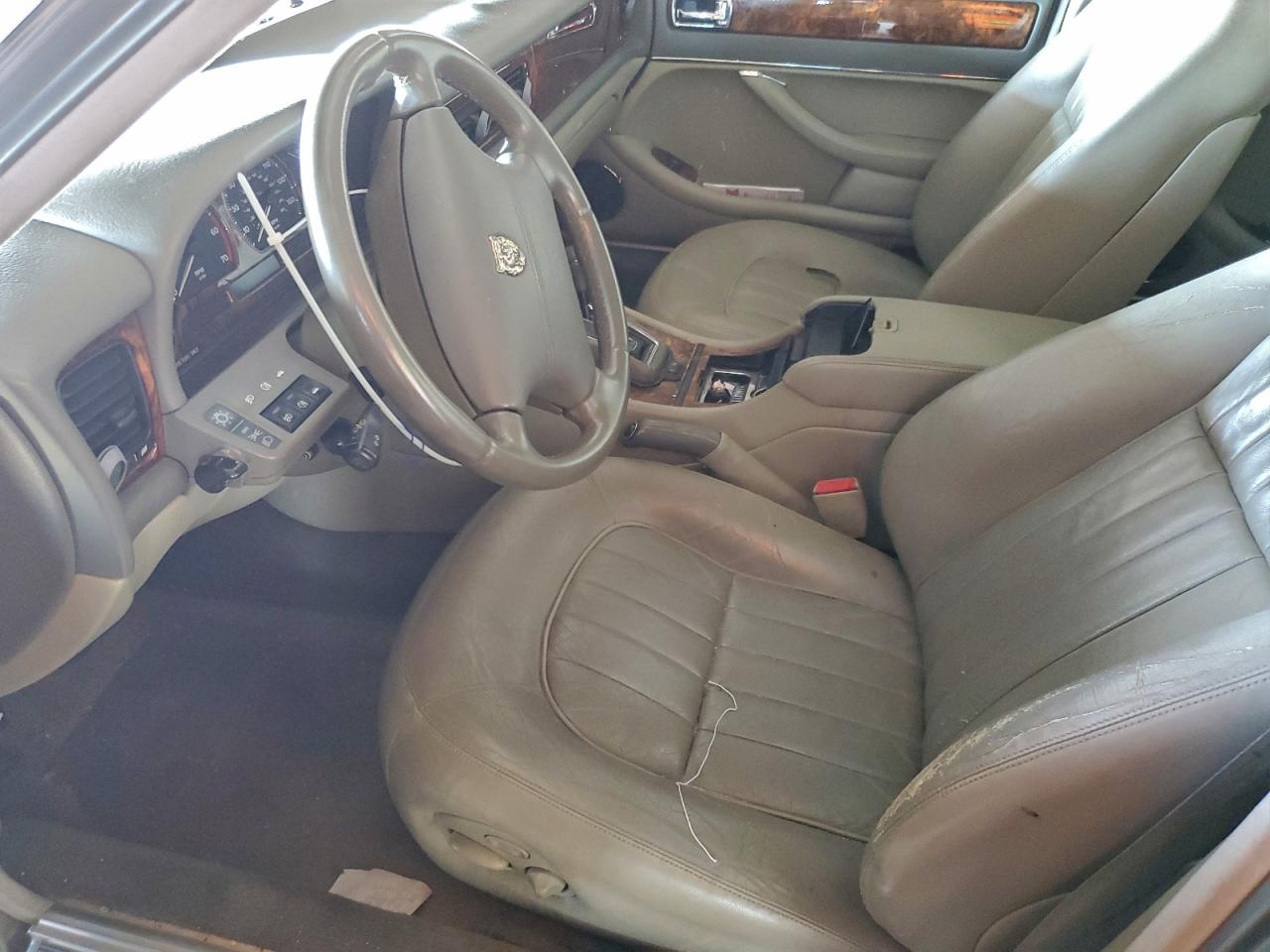 Lot #3318054365 1997 JAGUAR XJ6