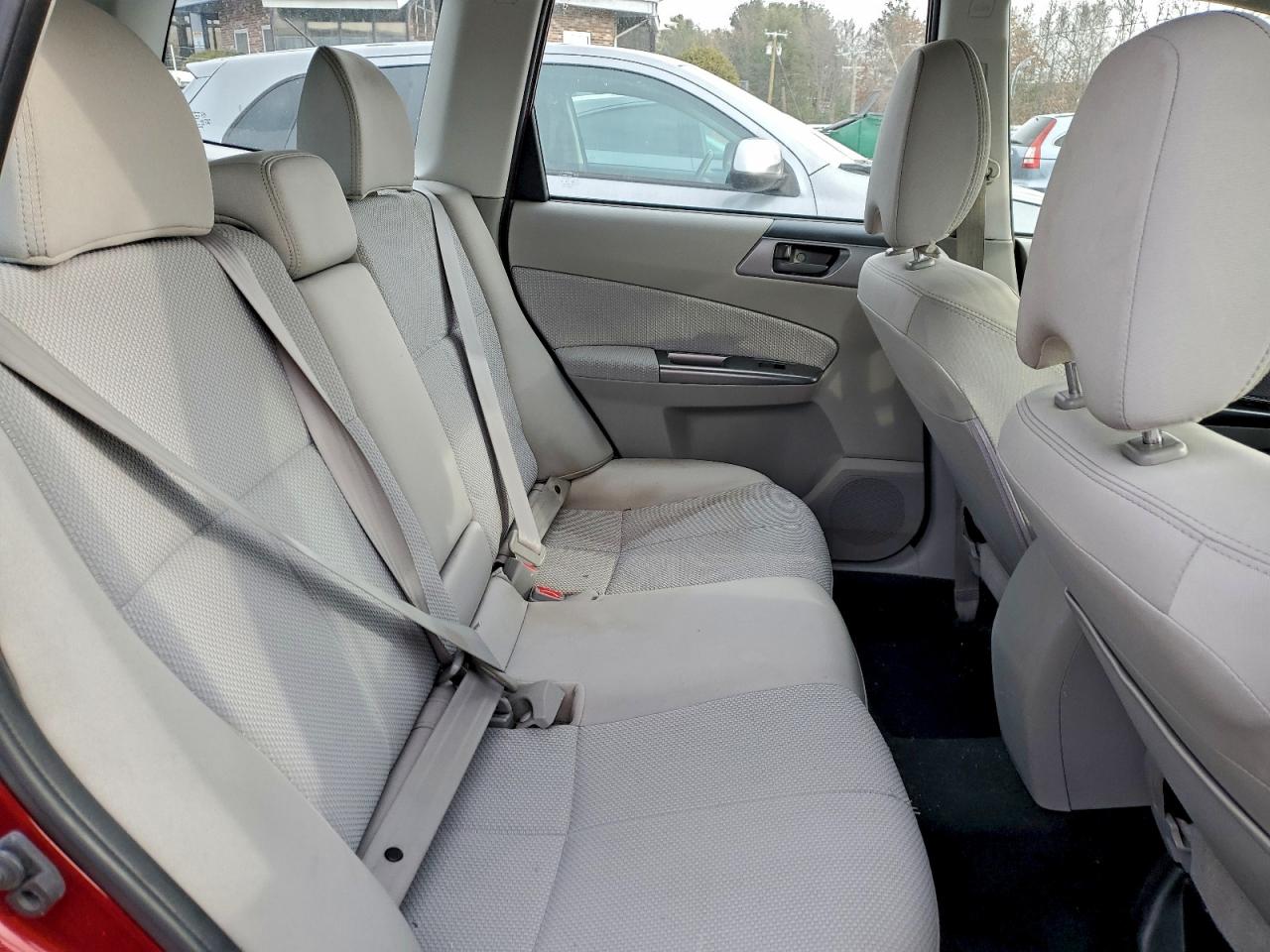 Lot #3310341962 2011 SUBARU FORESTER 2