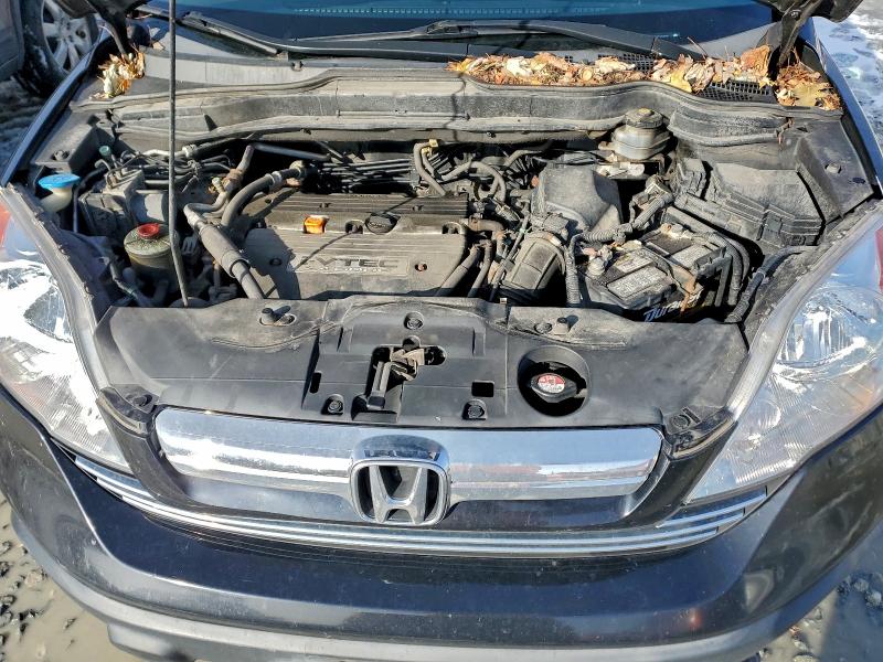 2007 HONDA CR-V EXL #3303747446