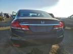 Lot #3310510057 2014 HONDA CIVIC LX