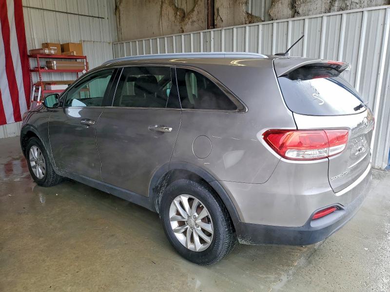 2017 KIA SORENTO LX #3303660931