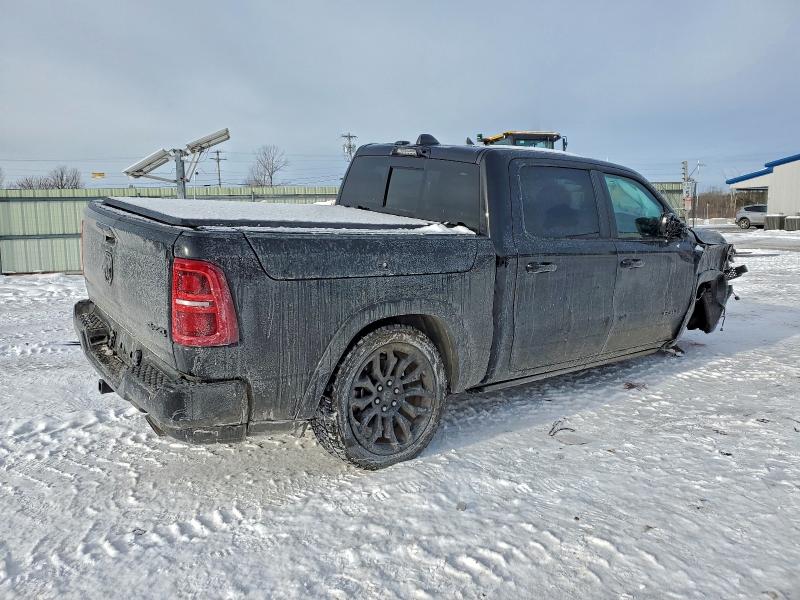 2025 RAM 1500 LIMIT #3309348028